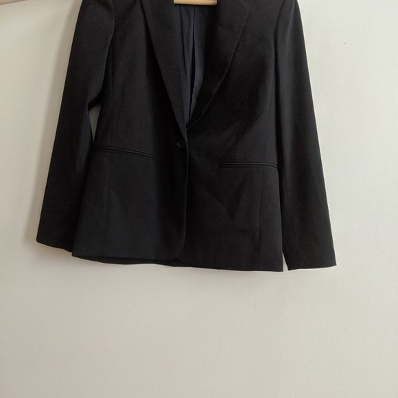 Everlane GoWeave Classic Blazer - Picture 5 of 7